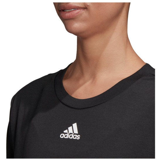 Adidas Γυναικεία κοντομάνικη μπλούζα